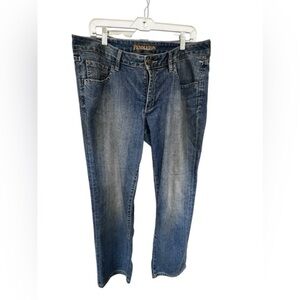 Pendleton Women’s Light Wash Jeans Sz 18